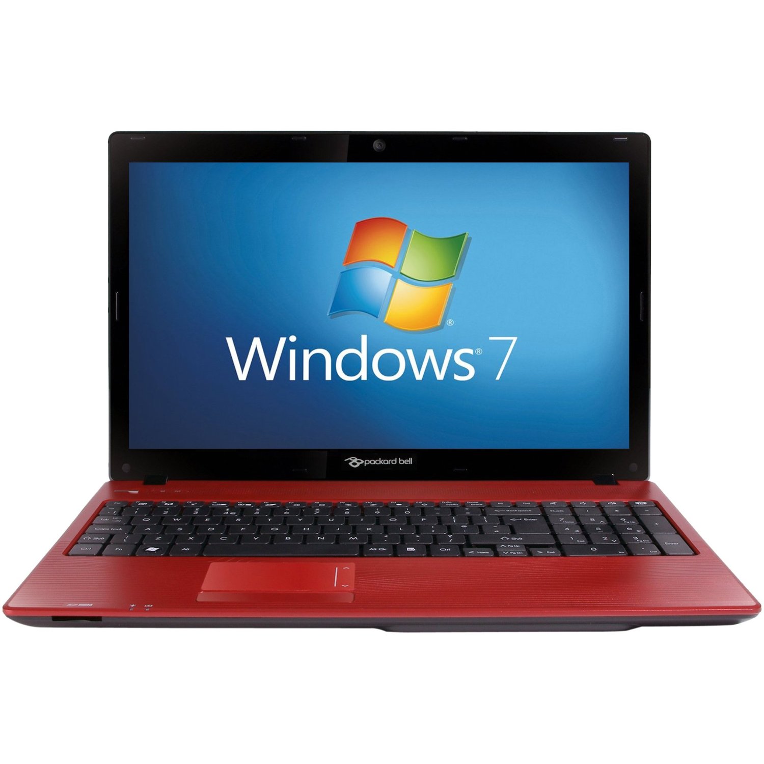 Packard Bell 3 EasyNote TK 15.6" Laptop Intel i3-380 6GB RAM 500GB HDD ...